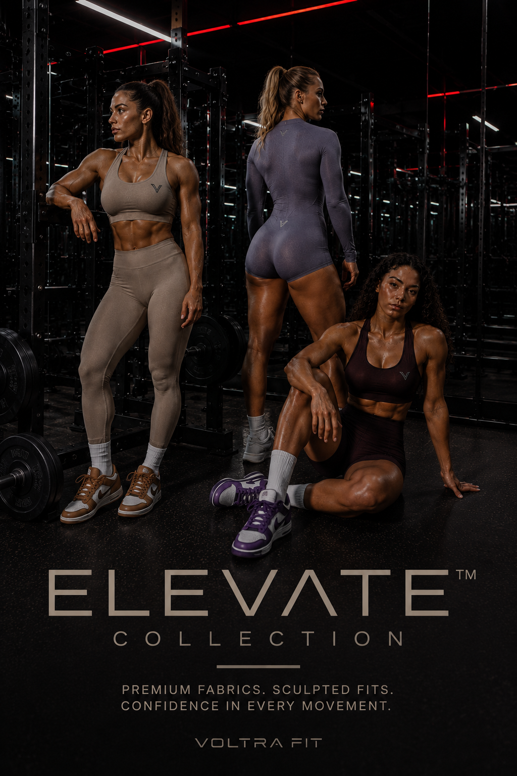 ELEVATE™