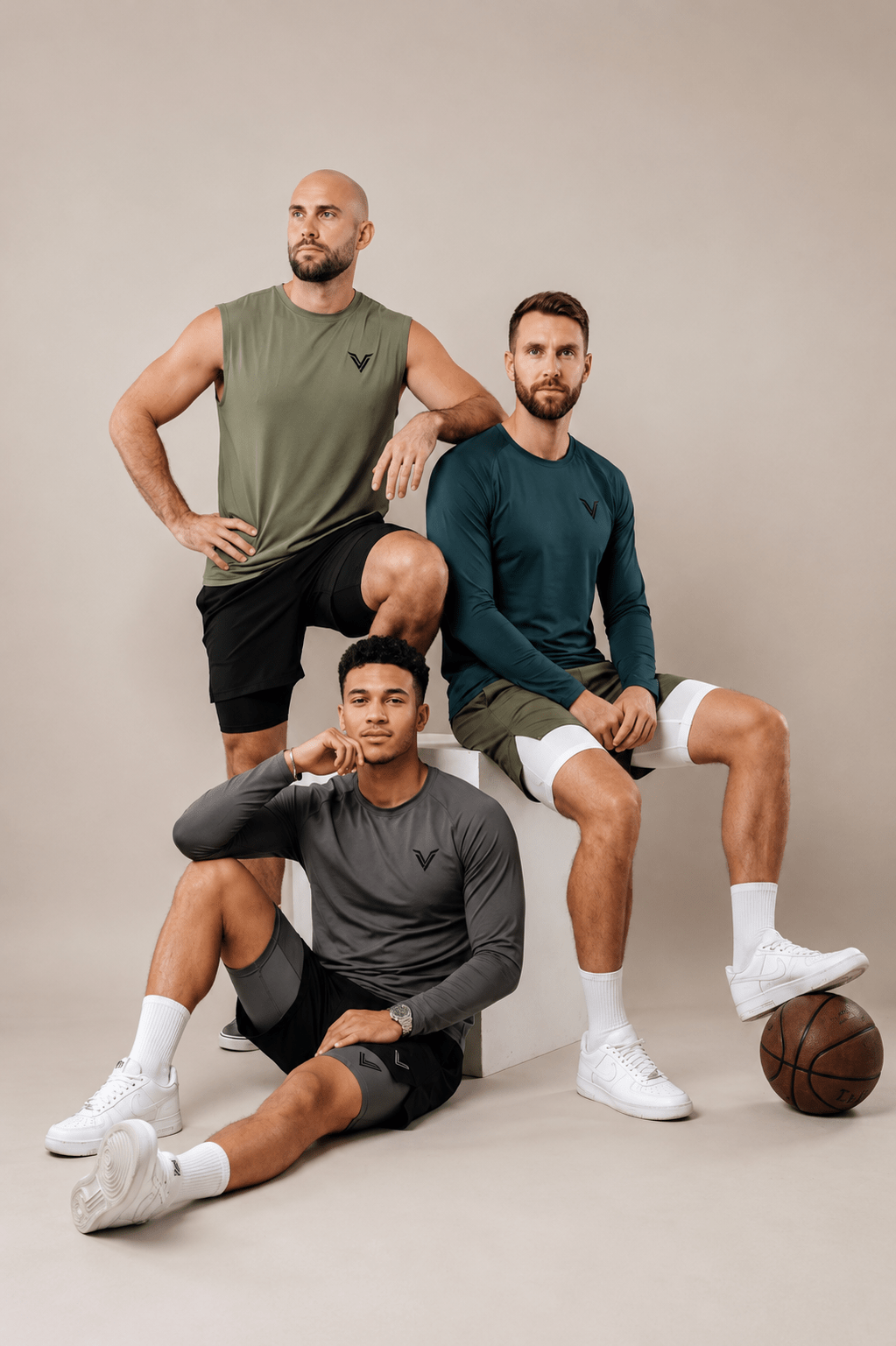 Apex™ - VOLTRA FIT