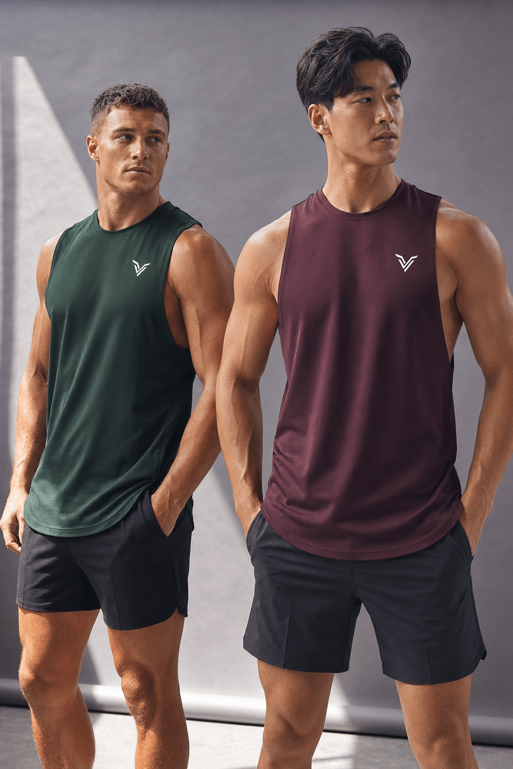 Best Sellers Men - VOLTRA FIT