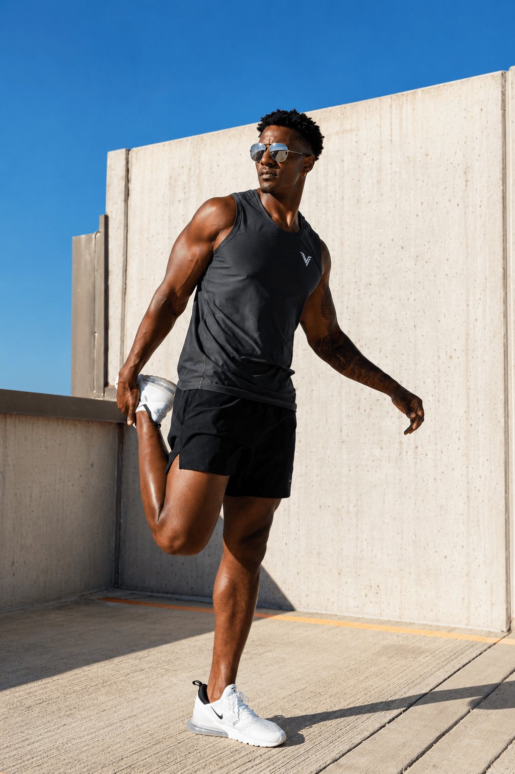 ENDURANCE™ - VOLTRA FIT