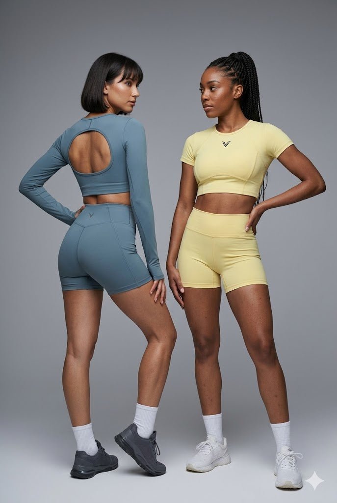 Matching Sets - VOLTRA FIT