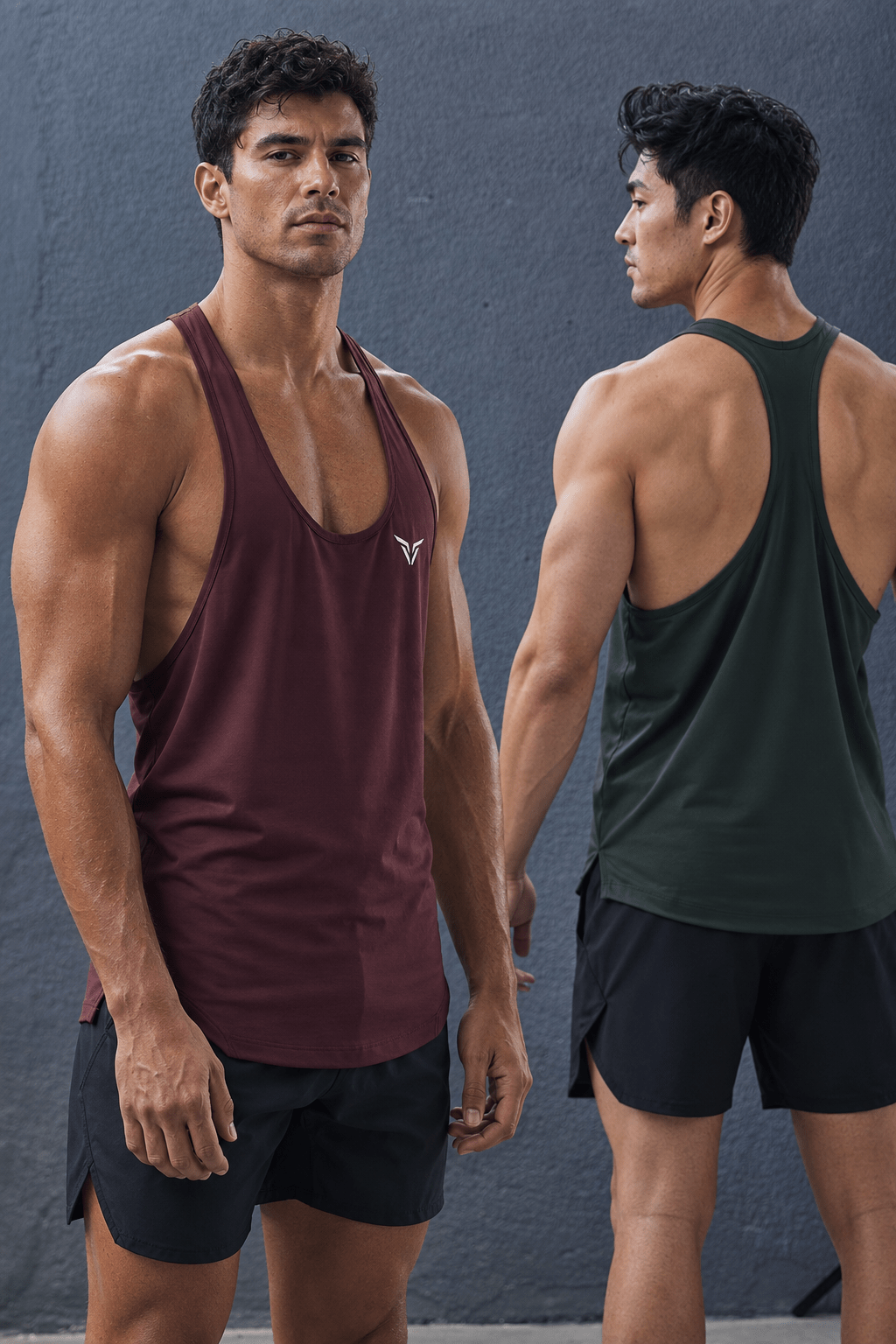 New Arrivals Men - VOLTRA FIT