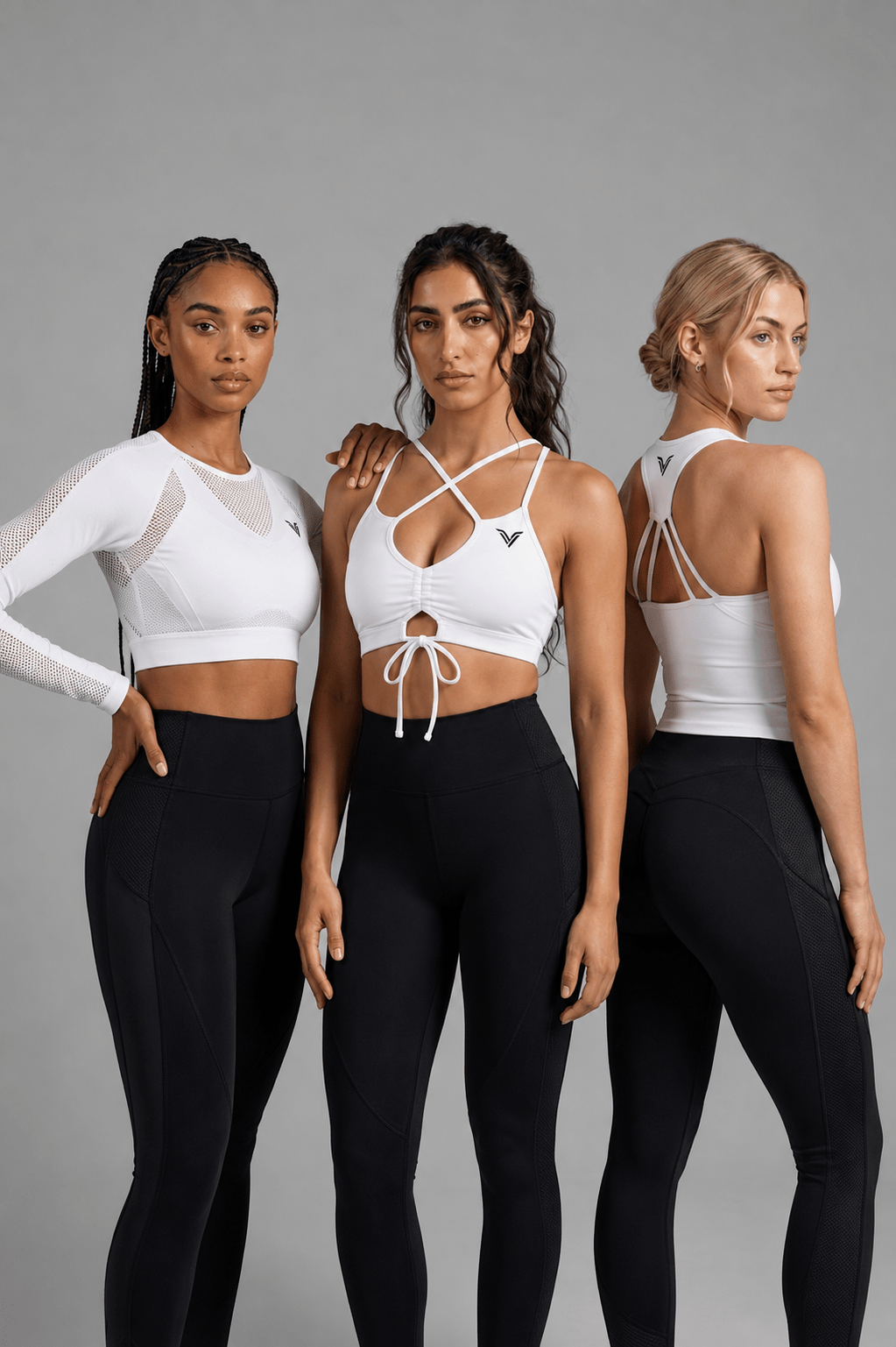 SCULPT™ - VOLTRA FIT