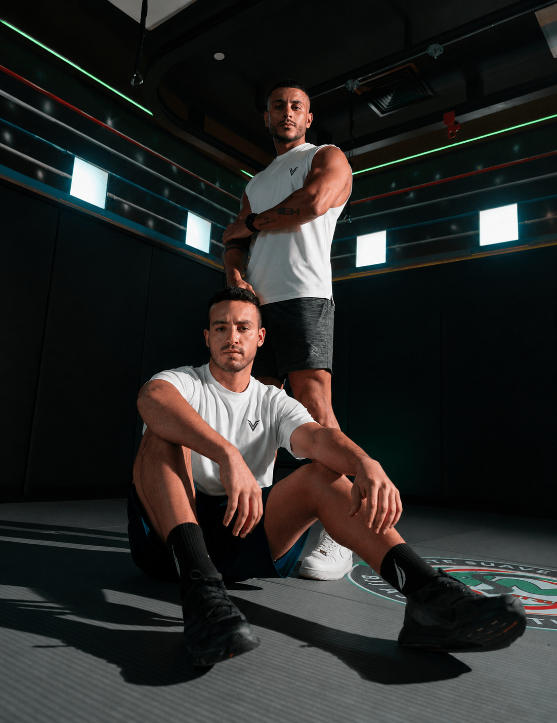 VELOCITY™ - VOLTRA FIT