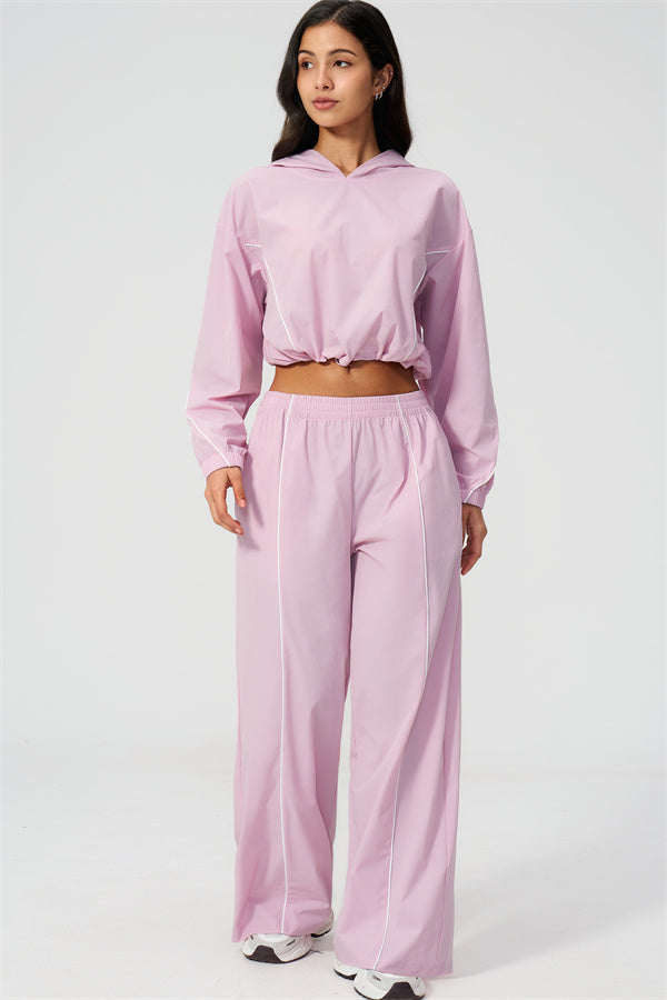 The Elysian UV protection Sweatpants