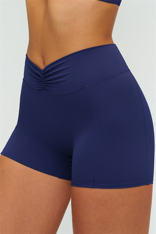 The Lushness Shorts