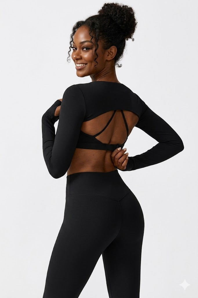 Training Layer Set