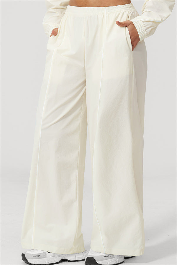 The Elysian UV protection Jacket Sweatpants 2-Piece Set