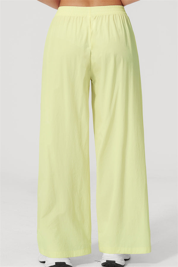 The Elysian UV protection Sweatpants