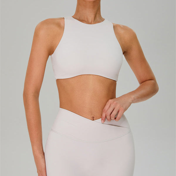 The Jewel Crop Top