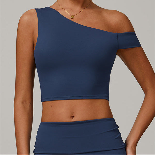 The Pearl Crop Top