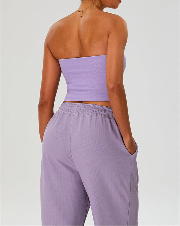 The Rush Tube Top