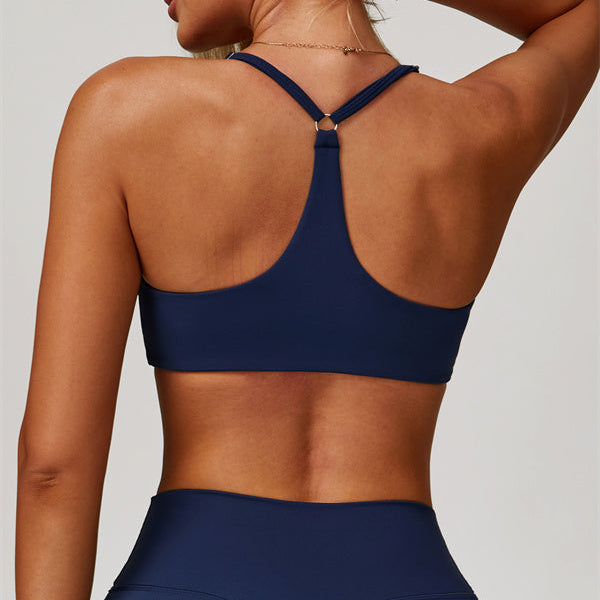 The Refresh Sports Bra