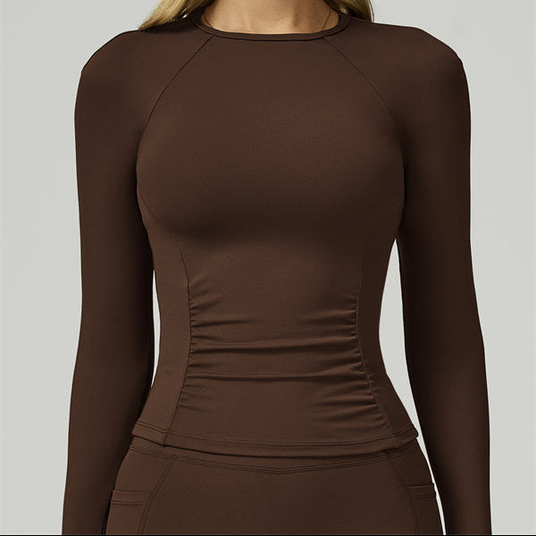 The FlexFit Active Top