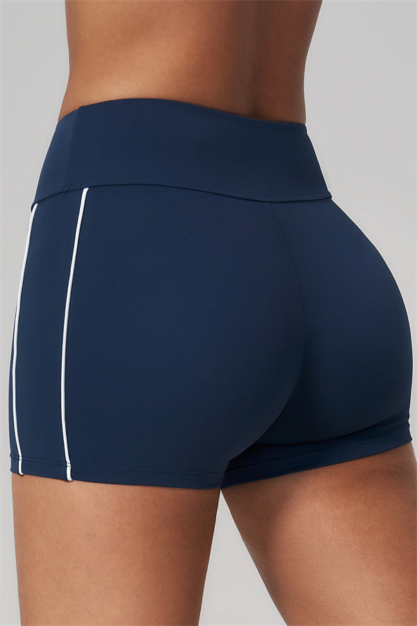 The Breathe Shorts