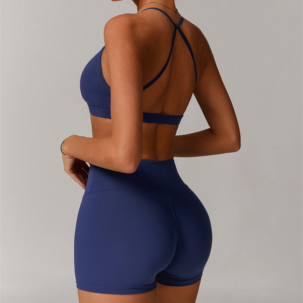 The Delicate Sports Bra