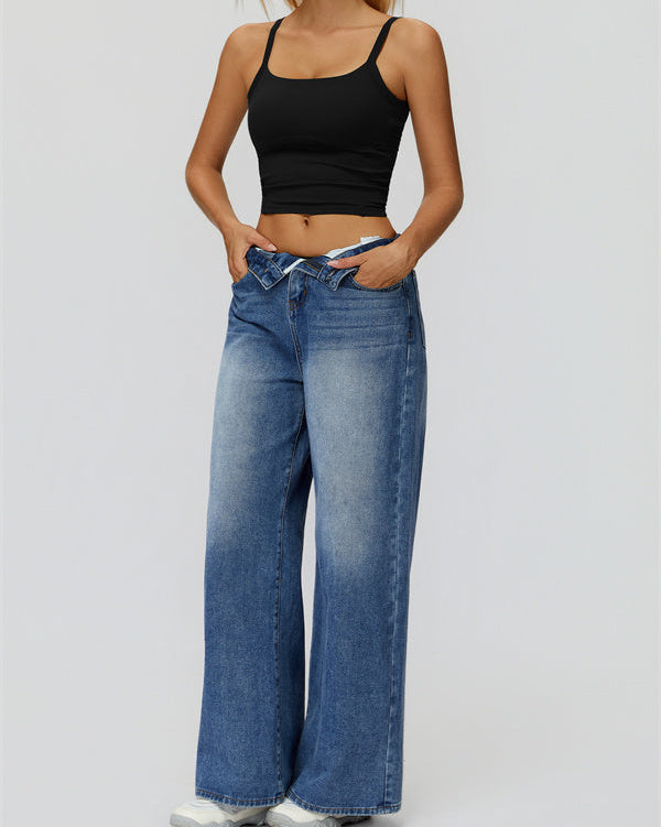 The Fyra Crop Tank