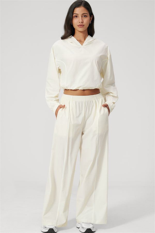 The Elysian UV protection Sweatpants