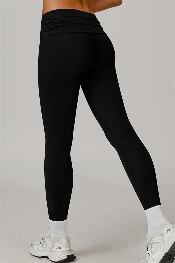The Juno Vibe Leggings