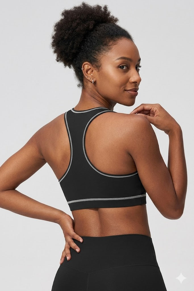 Contour Biker Short Set