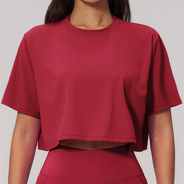 The Bold T-shirt