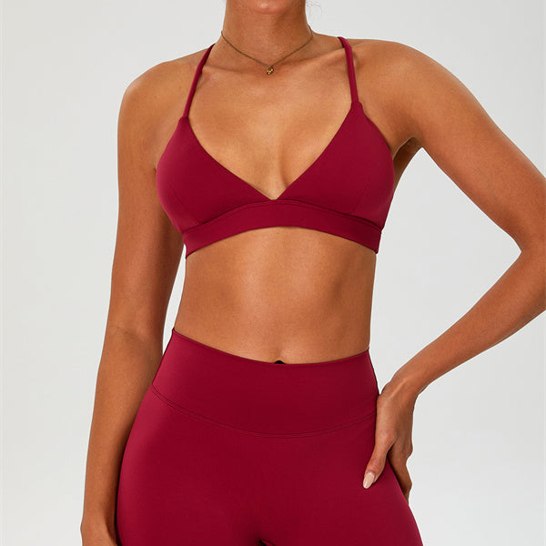 The Ember Sports Bra
