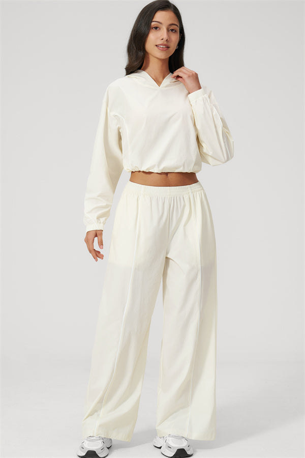 The Elysian UV protection Sweatpants