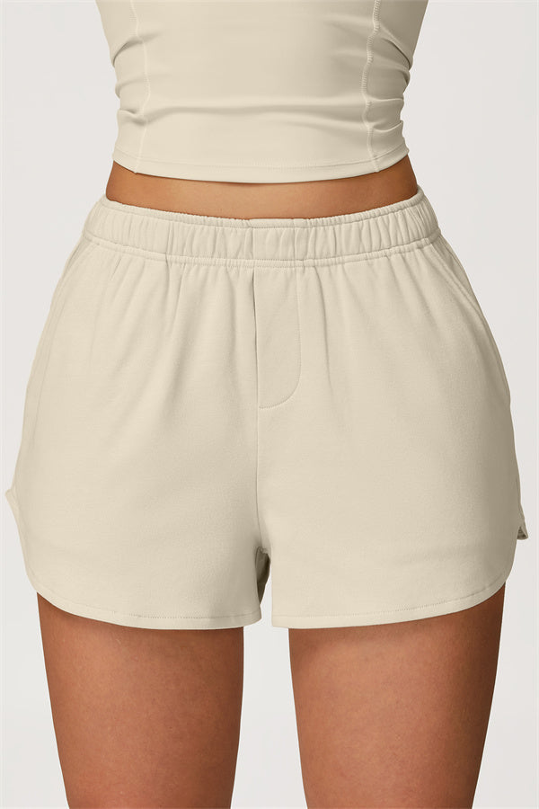 The Glacier Shorts
