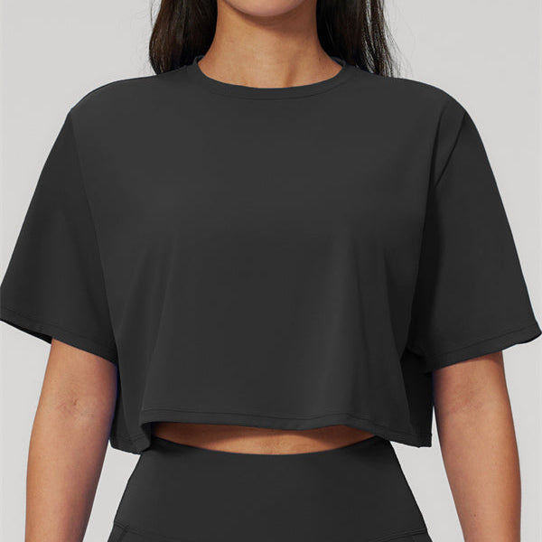The Bold T-shirt