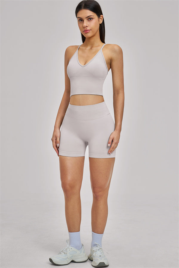 The New Allure Shorts