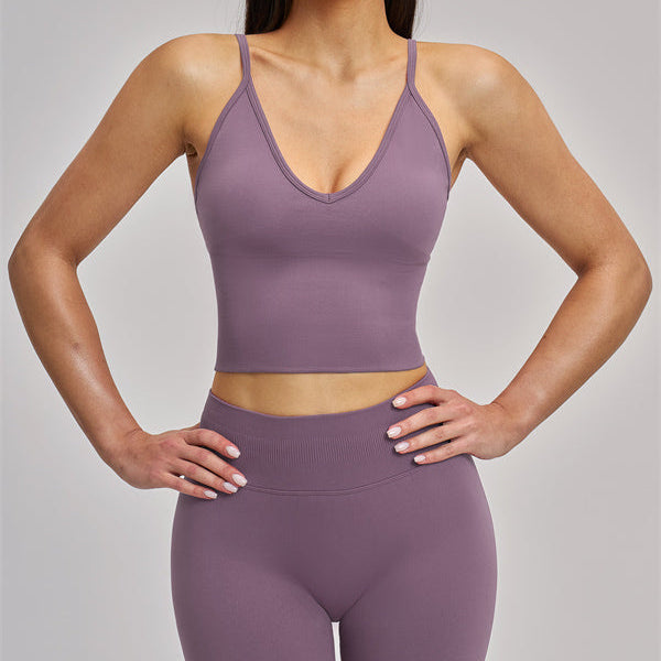 The Vision Tank Top