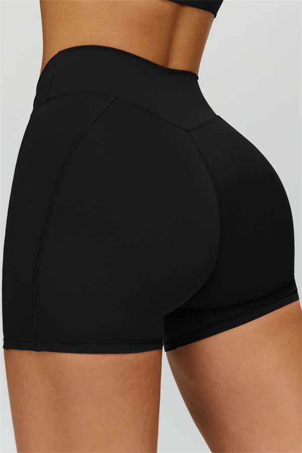 The Dreamy Shorts