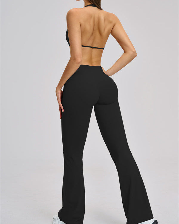 The Zestful Sports Bra