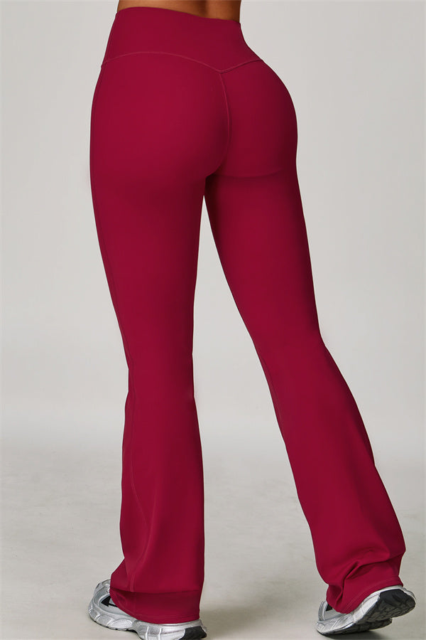 The Refresh Flared Leggings