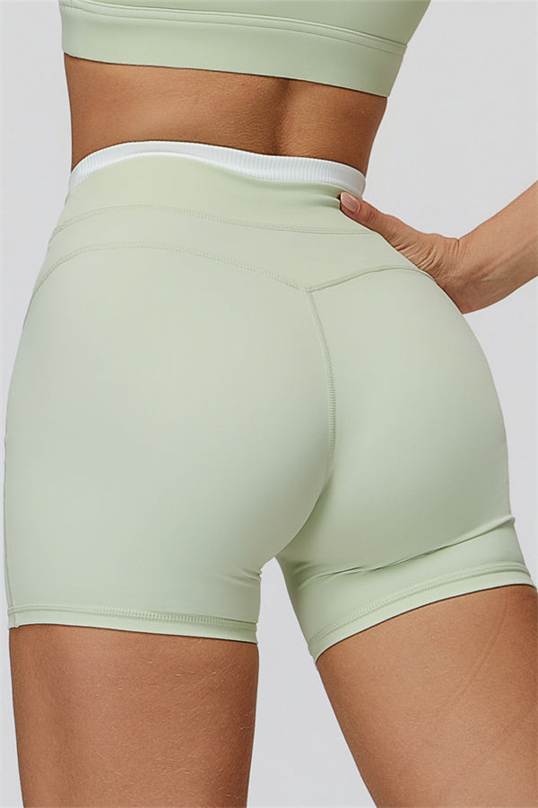 The Canyon Shorts