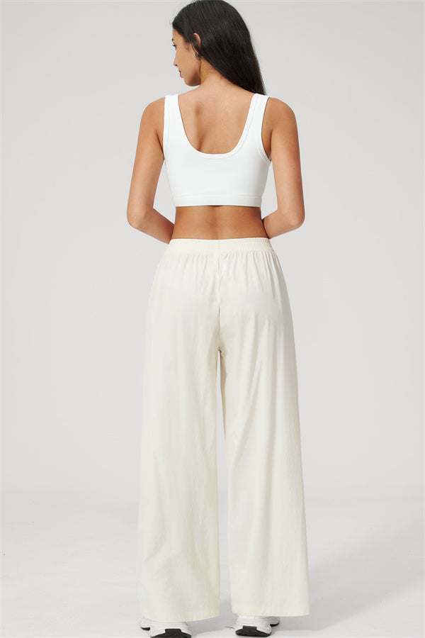 The Elysian UV protection Sweatpants