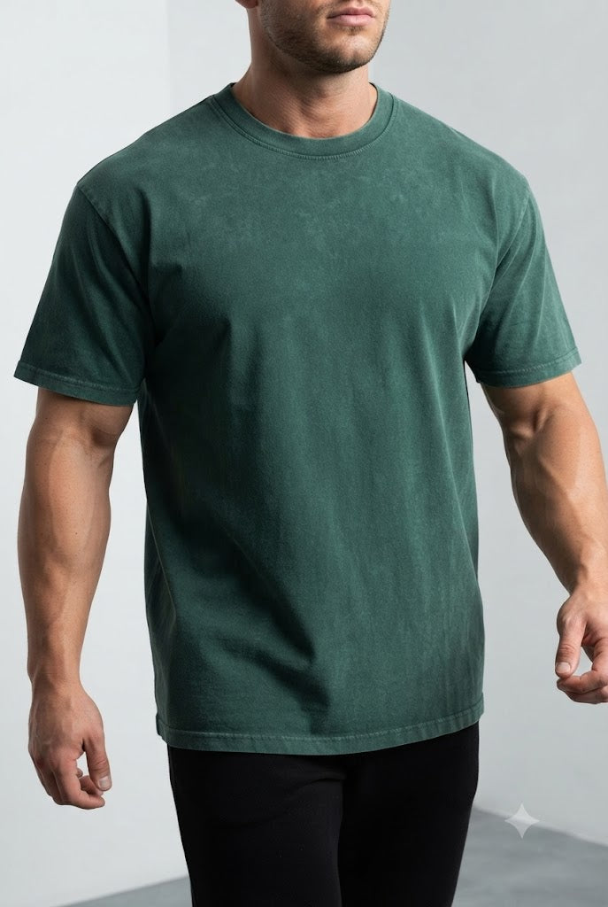 Pursuit Oversized T-Shirt