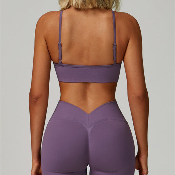 The Empower Sports Bra