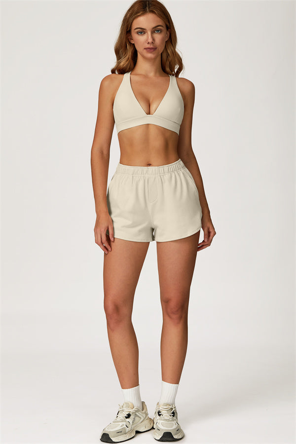 The Glacier Shorts