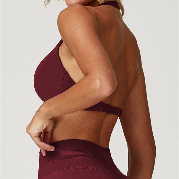 Zephyra Elara Sports Bra