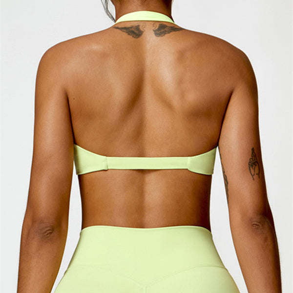 Zephyra Elara Sports Bra