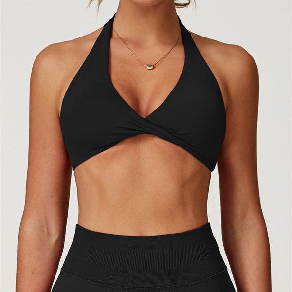 Zephyra Elara Sports Bra