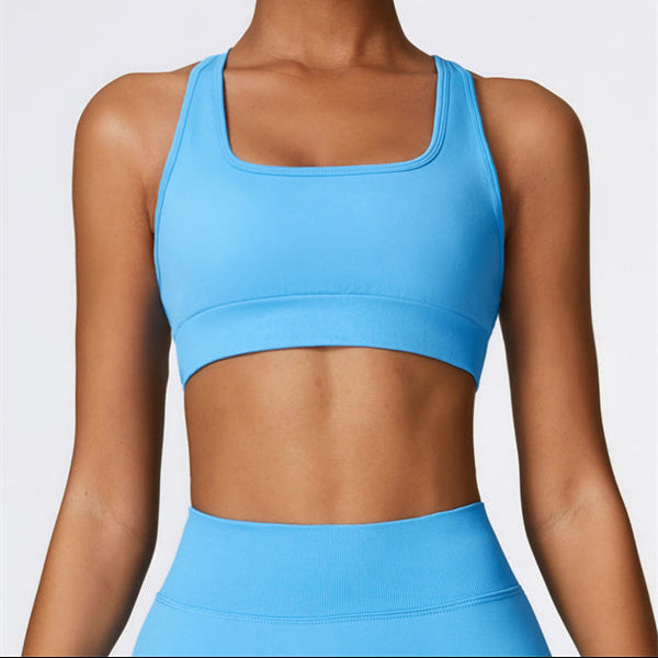 Harper Emily Flex Sports Bra