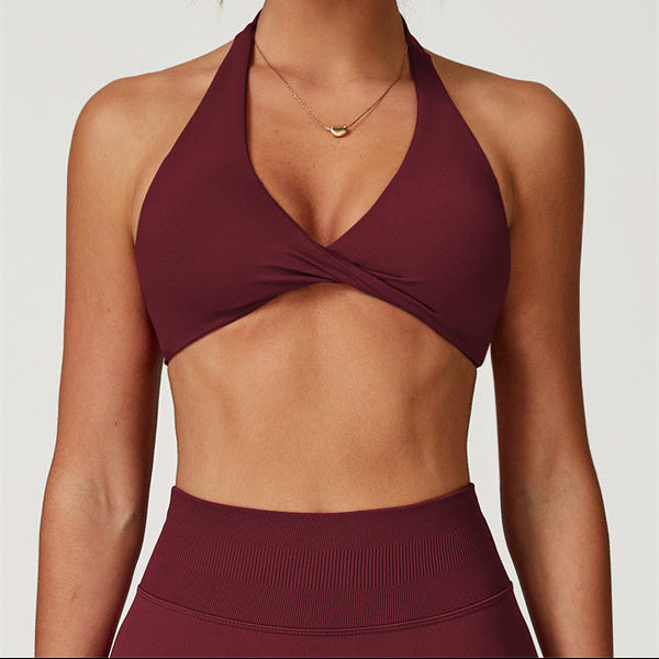 Zephyra Elara Sports Bra