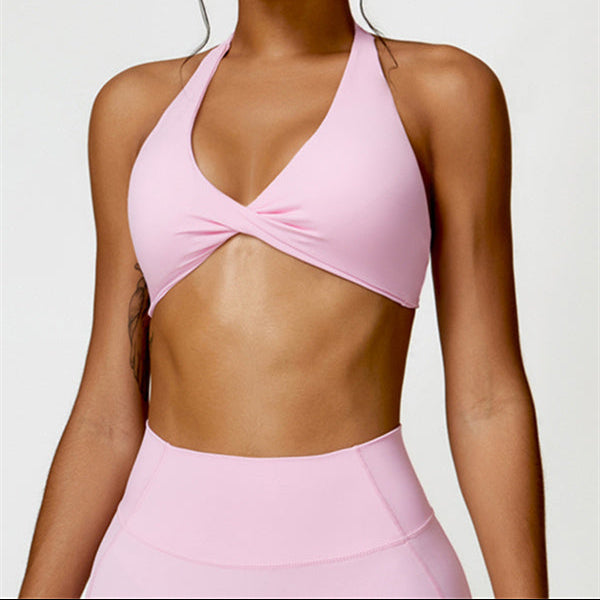 Zephyra Elara Sports Bra