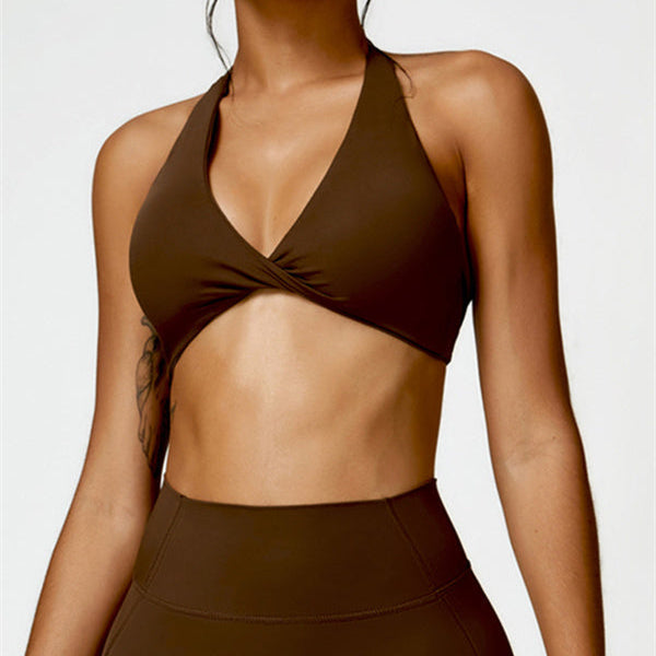 Zephyra Elara Sports Bra