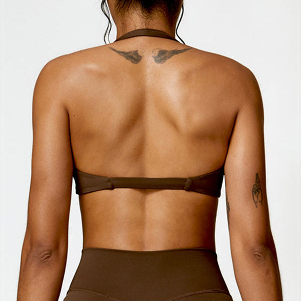 Zephyra Elara Sports Bra