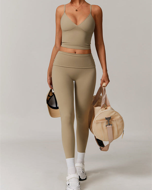 The Vigor Tank Top