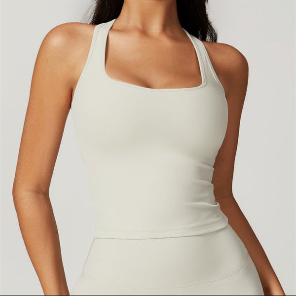 The Dynamic Crop Top