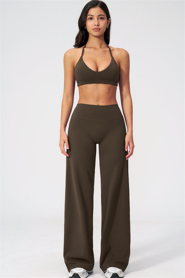 The Twirl New Straight Leg Pants